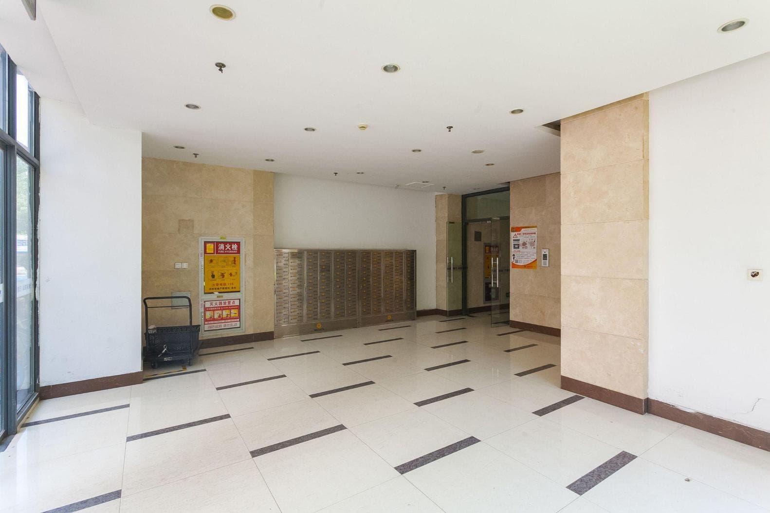 大堂